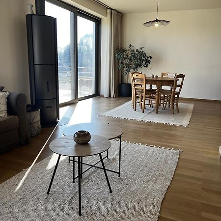 Вилла Charming House On The Luxembourg Border Messancy Экстерьер фото